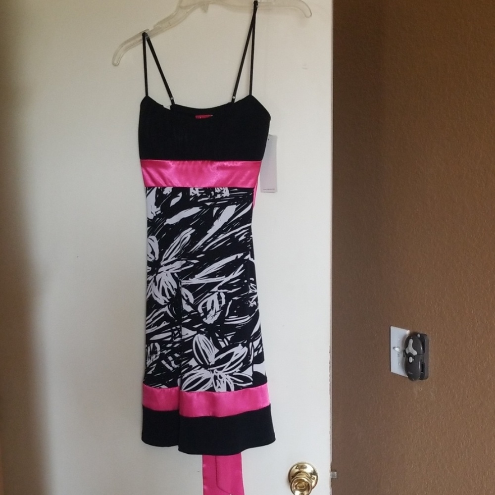 Beautiful dress